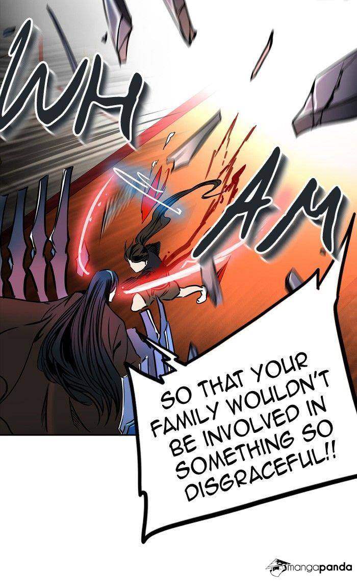 Tower of God Chapter 299 image 055